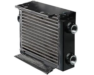 C32/C27 AKG Fuel Cooler (300379)