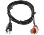 Temro Zerostart 6 ft. Long, Heavy-Duty, Replacement Heater Cord (3600008)