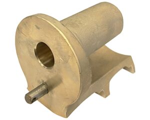 24" Brass Separator (83-503)