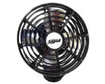 Docap 2-Speed Premium 12V Dash Electric Fan, For All Vehicles Type (841-203)