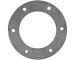 6" Bolt Turbo Flange Plate (F-600)