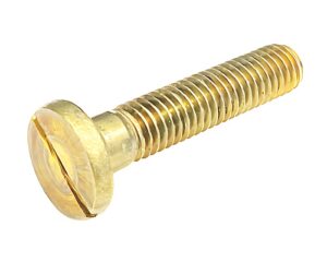 3/8" x 2" Brake Block Bolt (FHS-38200)