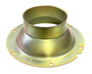 Chalwyn 4-1/2" Hose Adaptor (HAX-509)