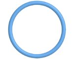 Cummins® Injector O-Ring Seal (3070138)