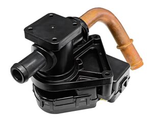 Paccar® 5/8" Inlet Diameter, Water Valve Assembly, CCW Rotation (SR2000013)