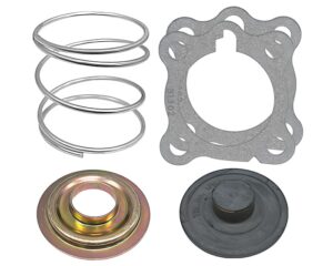 Quick Release Repair Kit (WPTXA4255RK)