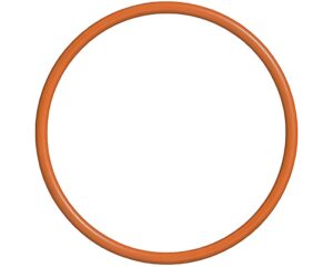 Cummins® OEM O-Ring Seal (4068730)