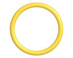 CAT® 1.421″ I.D, 0.109" Cross Section, VMQ / Silicone 70A O-Ring (1S-9799)