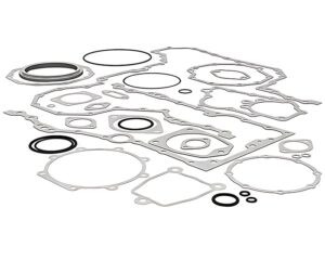 CAT® Front Structure Housing Gasket Kit, For Reinstalling Front Cover (234-1874)