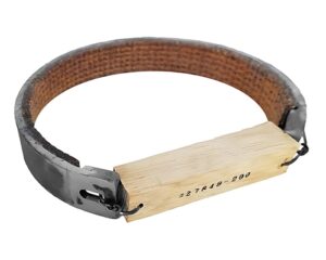 Brake Band, For Rod Tong Application (27849-200)