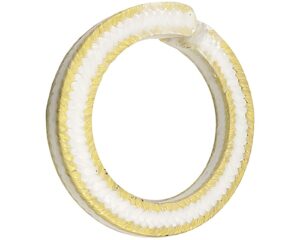 3" x 4-1/4" x 7" Packing Rings, 1-Set (3000-217-04)