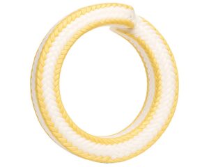 3" x 4-1/4" x 7" Packing Rings, 1-Set (3000-217-04)