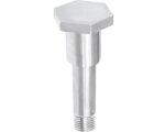Bottom Gate Bolt, For Rod Tong Application (32985)