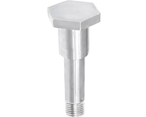 Bottom Gate Bolt, For Rod Tong Application (32985)