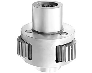 Gear Frame Assembly, For 5500 Tubing Tong Assembly Application (45137-200)