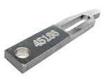 Safety Latch Plate, For Tubing Tong Replacement Part (45186)