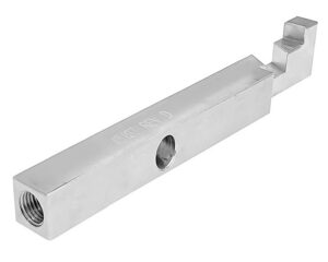 Safety Latch Bar, For Tubing Tong Replacement Part (45187)