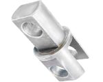 Control Valve Swivel Yoke, For Tubing Tong Replacement Part (45188)