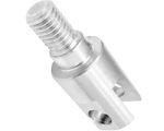 Fixed Control Valve Yoke, For Tubing Tong Replacement Part (45189)