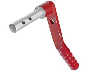 Rear Shift Lever Handle, For Tubing Tong Replacement Part (45203-1)