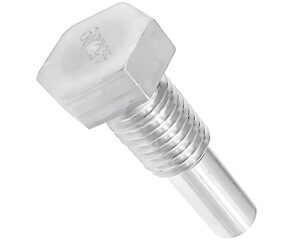 Brake Band Pin, For Tubing Tong Replacement Part (45289)