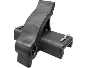 2-7/8" Jaw Assy, For 5500/5600/4500 Tubing Tong Application (45291B-100)