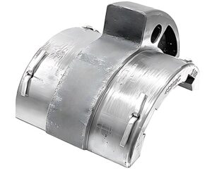 2-7/8" Bushing Assy, For 5500/5600/4500 Tubing Tong Application (45292B-100)