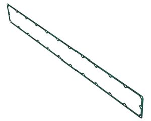 CAT® 39.61" Long, 0.787mm Thickness, Aftercooler Housing Gasket (4N-9008)