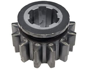 13–Tooth Pinion Low Speed Gear Assembly, For 5500 Tubing Tong Application (55051)
