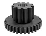 35-Tooth Left Cluster Gear, For 5500 Tubing Tong Application (55060)
