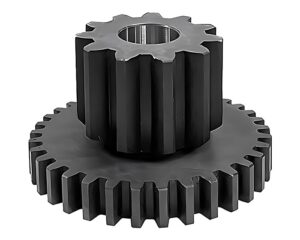 35-Tooth Right Cluster Gear, For 5500 Tubing Tong Application (55061)