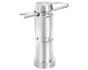 Jaw Retainer Pin Assembly, For Open Mouth Back-Up (55126-100)