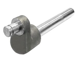 Right Hand Crank Shaft, For Model C/CHD Tubing Spider Application (65105)