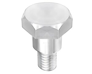 Safety Bolt, For Model C/CHD Tubing Spider Application (65136)