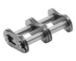 ANSI-60 Roller Chain Connecting Link, For Tubing Tong Application (854-8)