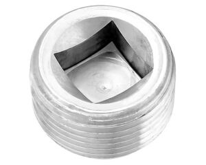 Outer Ring Plug, For Rod Tong Application (992081-04)