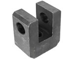 Female Rod Clevis, For 5500 Tubing Tong Application (992264-03)