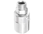 Super Swivel 3/4" NPT Hydraulic Swivel, For 5500 Tubing Tong Application, Steel (992453-12)