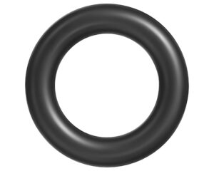 CAT® 0.912" I.D, FKM / Fluoro 75A O-Ring (5P-9890)