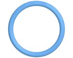 CAT® 0.755″ I.D, FKM / Fluoro O-Ring Seal (238-5081)
