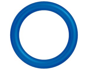 CAT® 0.468" I.D, FKM / Fluoro 90A O-Ring (214-7568)