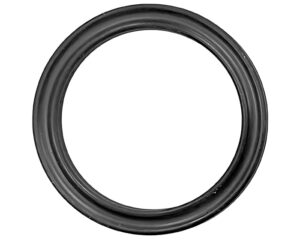Buna-N Rubber Quad Ring (QR-4214)