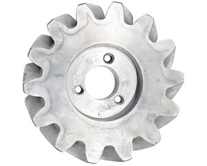 Brown & Sharpe – Pump #2 Gear (RS11306060800)