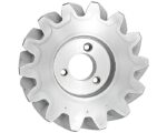 Brown & Sharpe – Pump #2 Gear (RS11306060800)