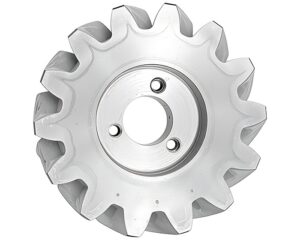Brown & Sharpe – Pump #2 Gear (RS11306060800)