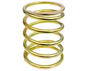 Discharge Valve Spring, For SJ Petro (VALVE-SJ300DIS-SPRING)