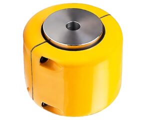 KC-5016 Chain Coupling Assembly (PACKAGE-COUPLING-HSP)