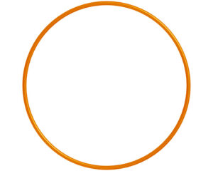 CAT® 8.48" I.D, HNBR Nitrile / 78A O-Ring (122-3772)