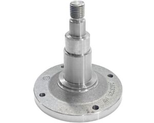 Detroit Diesel® Shaft – Accessory Drive, For Series 60 Applications (23503882)