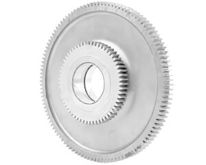 Detroit Diesel® Camshaft Timing Bull Gear, For Series 60 Applications (23530390)